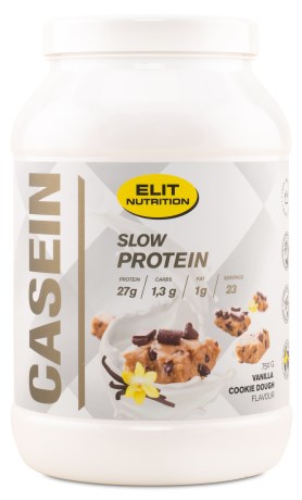 ELIT Casein,  - Elit Nutrition