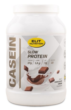 ELIT Casein,  - Elit Nutrition