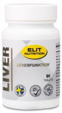 Pienoiskuva ELIT Liver Pro, 90 tablettia