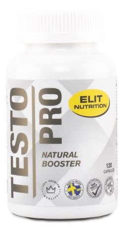 ELIT Testo Pro,  - Elit Nutrition