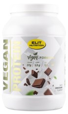 ELIT Vegan Protein Laktoositon