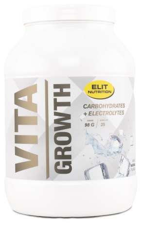 ELIT Vita Growth ,  - Elit Nutrition