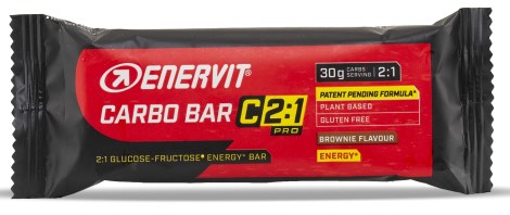 Enervit Carbo Bar 2:1,  - Enervit