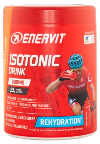 Enervit Isotonic Drink,  - Enervit