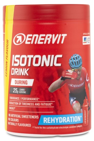 Enervit Isotonic Drink,  - Enervit