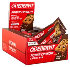 Enervit Power Crunchy Sport Bar