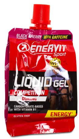 Enervit Sport Competition Liquid,  - Enervit