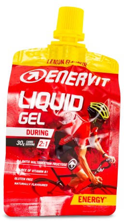 Enervit Sport Liquid,  - Enervit