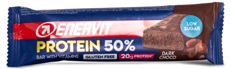 Enervit Sport Protein Bar,  - Enervit