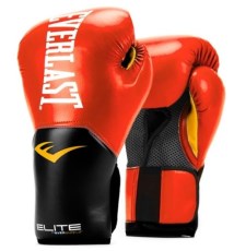 Everlast Pro Style Elite Training Gloves