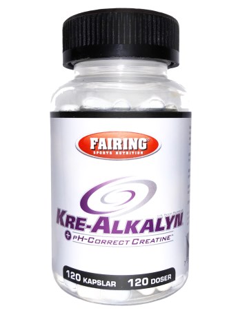 Fairing Kre-Alkalyn,  - Fairing