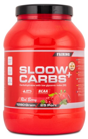 Fairing Sloow Carbs,  - Fairing