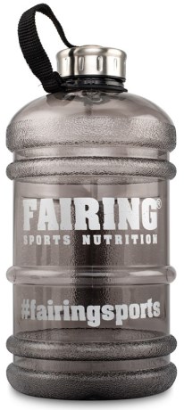 Fairing Water Jug,  - Fairing