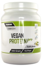 Fairing Vegan Protein Pro