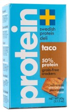 Fj�llbergets Bageri Swedish Protein Deli