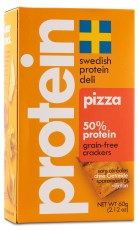 Fj�llbergets Bageri Swedish Protein Deli