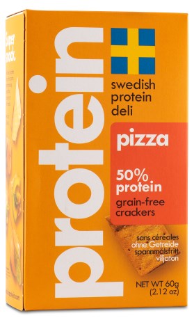 Fj�llbergets Bageri Swedish Protein Deli,  - Fj�llbergets Bageri