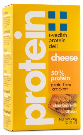 Fj�llbergets Bageri Swedish Protein Deli,  - Fj�llbergets Bageri