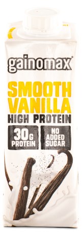 Gainomax High Protein Drink,  - Gainomax