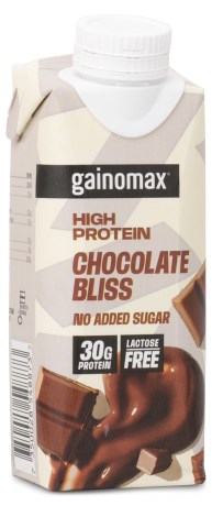 Pienoiskuva Gainomax High Protein Drink, 250 ml
