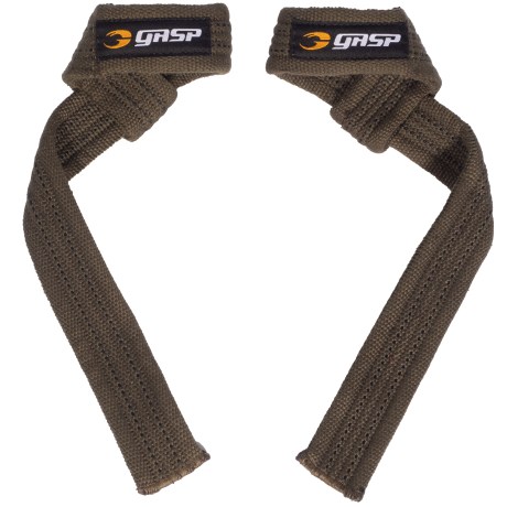 Gasp Lifting Straps,  - Gasp