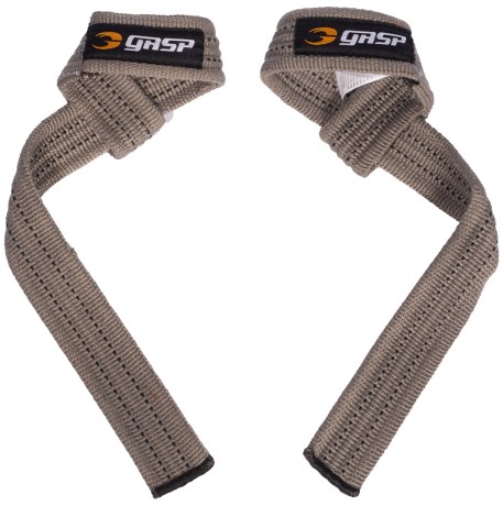 Gasp Lifting Straps,  - Gasp