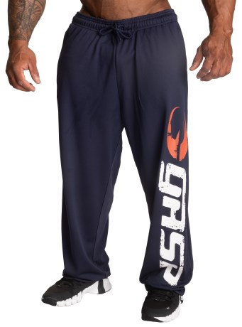 GASP Original Mesh Pants ,  - Gasp