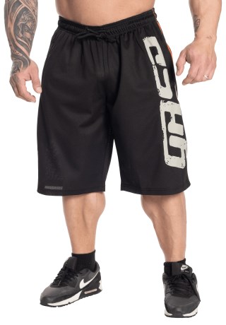 Gasp Pro Mesh Shorts,  - Gasp