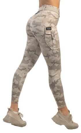 Gavelo Cargo Leggings,  - Gavelo