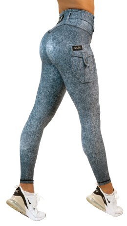 Gavelo Cargo Leggings,  - Gavelo