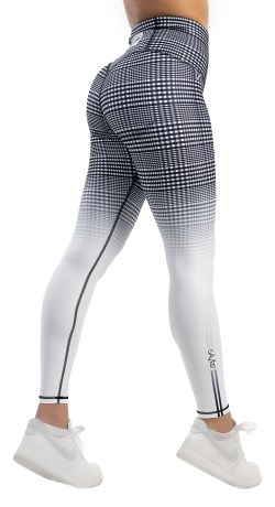 Gavelo GLNCHCK 5 Compression Tights,  - Gavelo