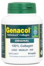 Pienoiskuva Genacol Collagen, 90 kapselia