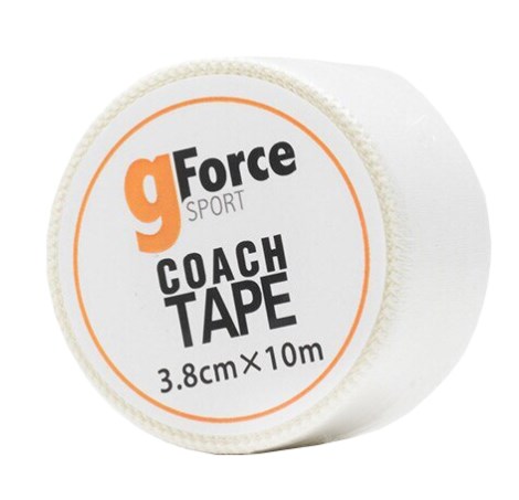 gForce Coach Tape,  - gForce