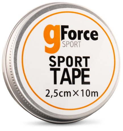 gForce Sport Tape,  - gForce