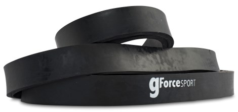 gForce Powerband,  - gForce