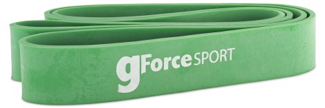 gForce Powerband,  - gForce