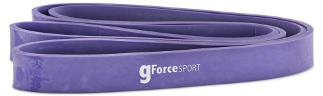 gForce Powerband,  - gForce