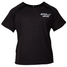 Gorilla Wear Augustine Old School Work Out Top