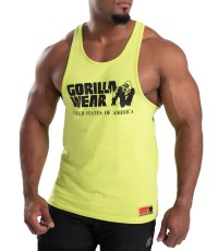 Gorilla Wear Classic Tank Top