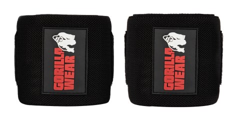 Gorilla Wear Elbow Wraps,  - Gorilla Wear