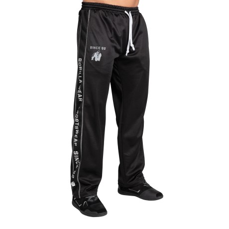 Gorilla Wear Functional Mesh Pants,  - Gorilla Wear