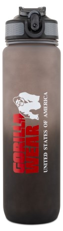 Gorilla Wear Gradient Water Bottle,  - Gorilla Wear