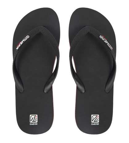 Gorilla Wear Gwear Flip-Flops,  - Gorilla Wear