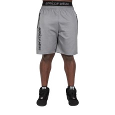 Gorilla Wear Mercury Mesh Shorts