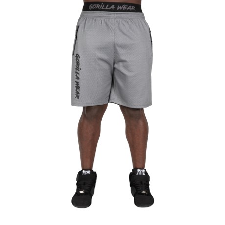 Gorilla Wear Mercury Mesh Shorts,  - Gorilla Wear