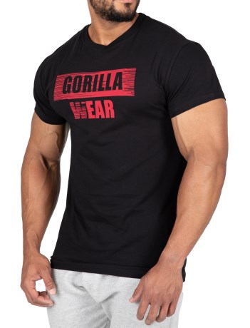 Gorilla Wear Murray T-Shirt,  - Gorilla Wear