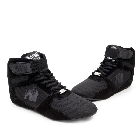 Gorilla Wear Perry High Tops Pro,  - Gorilla Wear