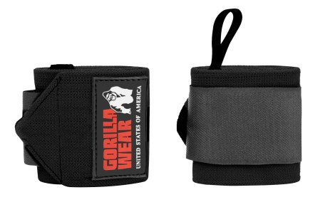 Gorilla Wear Wrist Wrap Pro,  - Gorilla Wear