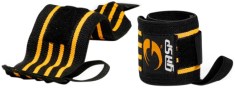 GASP Hardcore Wrist Wraps