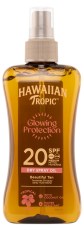 Hawaiian Tropic Protective Dry Spray Oil